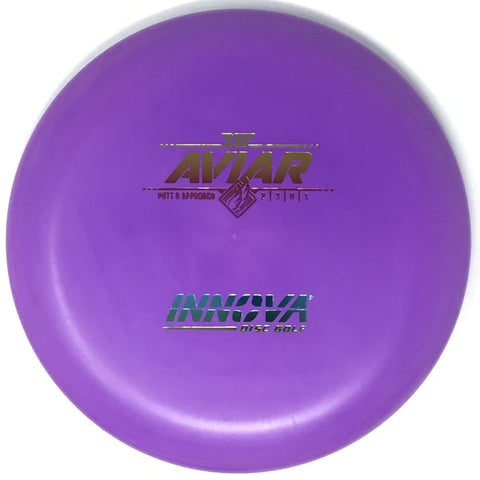 Innova Aviar (XT) Putt & Approach
