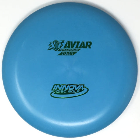 Innova Aviar (XT) Putt & Approach