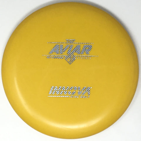 Innova Aviar (XT) Putt & Approach