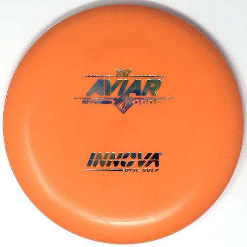 Innova Aviar (XT) Putt & Approach