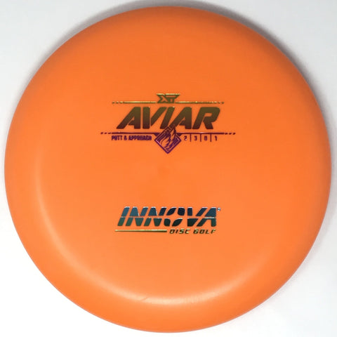 Innova Aviar (XT) Putt & Approach
