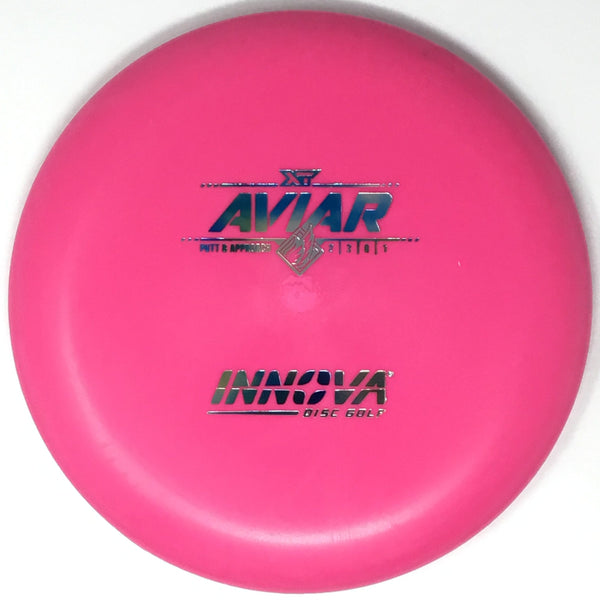 Innova Aviar (XT) Putt & Approach