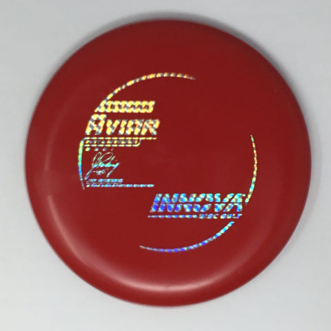 Innova Aviar (Yeti Pro - Jay Reading 5x World Putting Champion) Putt & Approach