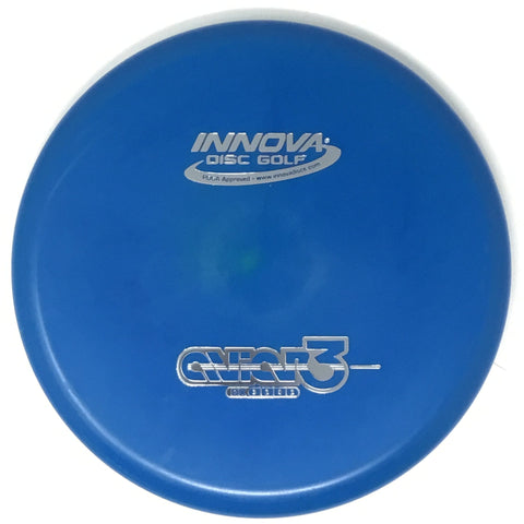 Innova Aviar3 (DX) Putt & Approach