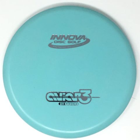 Innova Aviar3 (DX) Putt & Approach