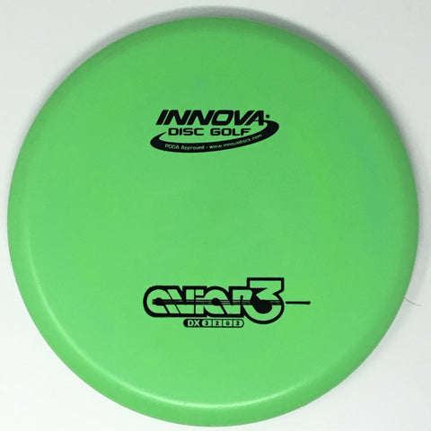 Innova Aviar3 (DX) Putt & Approach