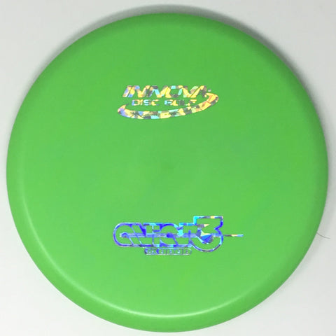Innova Aviar3 (DX) Putt & Approach