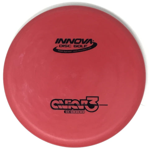 Innova Aviar3 (DX) Putt & Approach