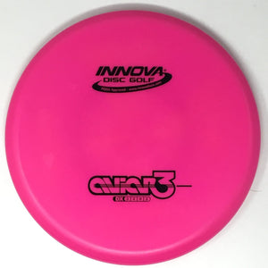 Innova Aviar3 (DX) Putt & Approach