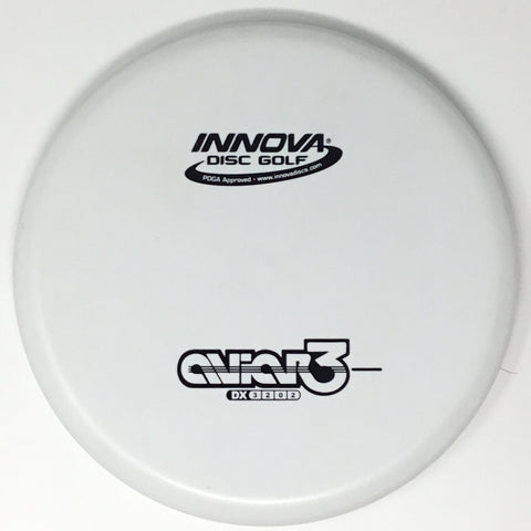 Innova Aviar3 (DX) Putt & Approach