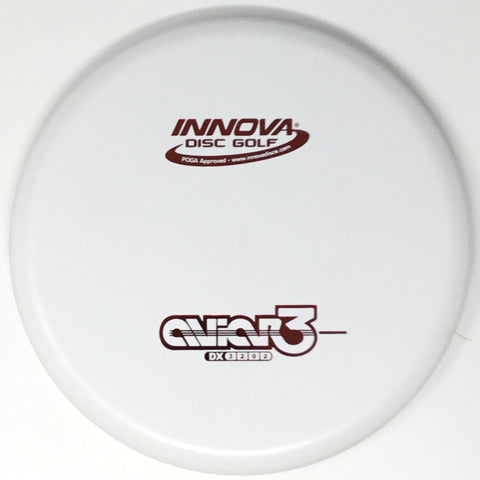 Innova Aviar3 (DX) Putt & Approach