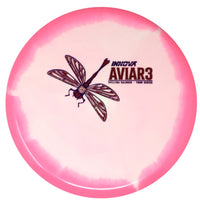 Innova Aviar3 (Halo Star Classic Glow - Eveliina Salonen 2026 Tour Series) Putt & Approach