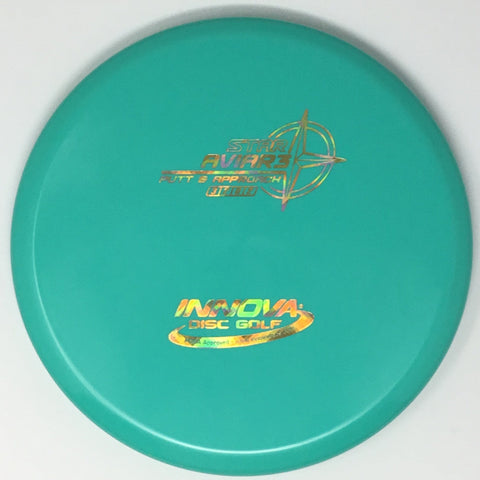 Innova Aviar3 (Star) Putt & Approach