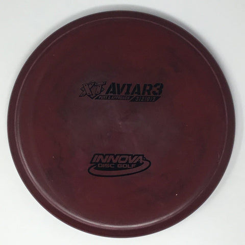 Innova Aviar3 (XT) Putt & Approach