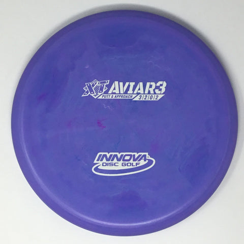 Innova Aviar3 (XT) Putt & Approach