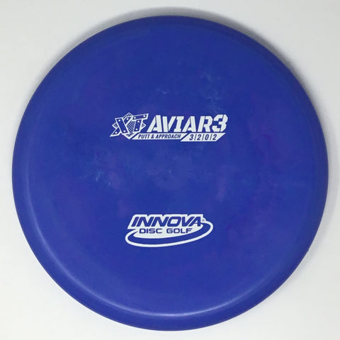 Innova Aviar3 (XT) Putt & Approach