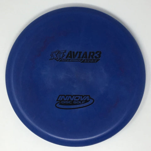 Innova Aviar3 (XT) Putt & Approach
