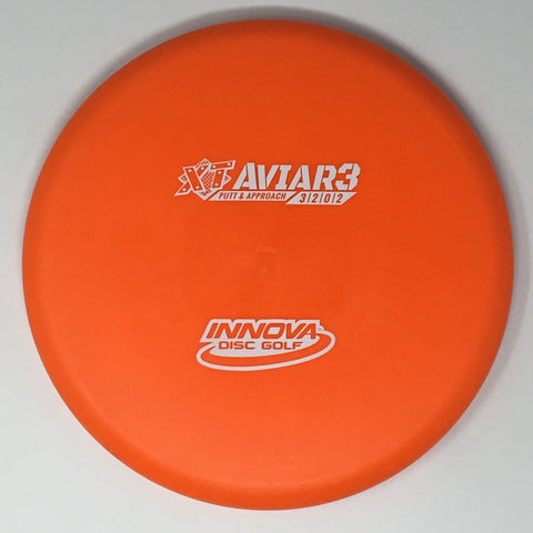 Innova Aviar3 (XT) Putt & Approach