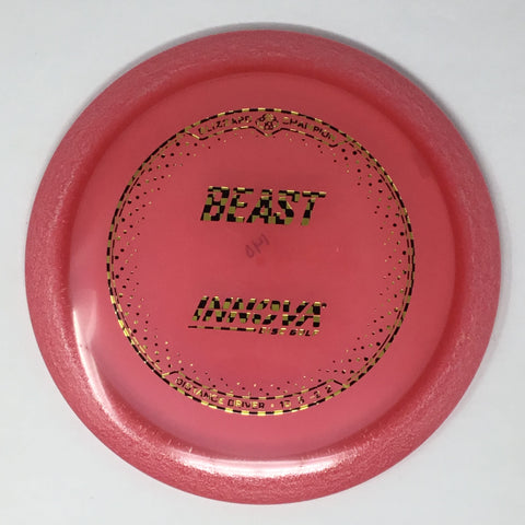 Innova Beast (Blizzard Champion) Distance Driver