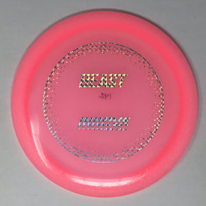 Innova Beast (Blizzard Champion) Distance Driver