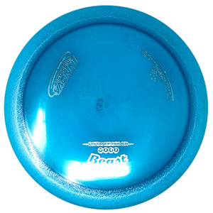 Innova Beast (Blizzard Champion) Distance Driver