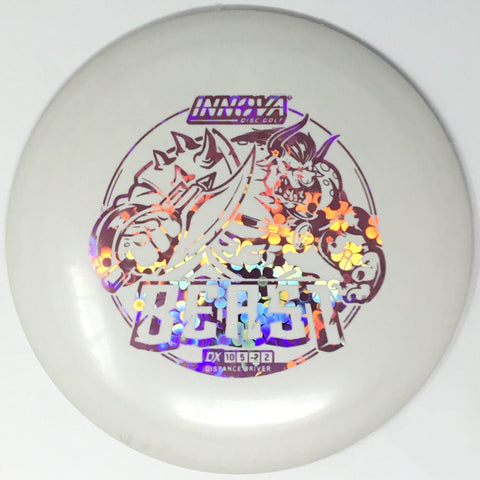 Innova Beast (DX) Distance Driver