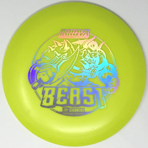 Innova Beast (DX) Distance Driver