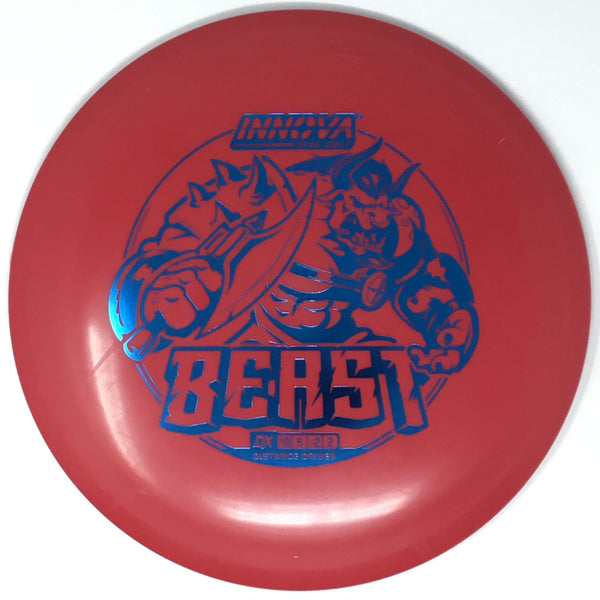 Innova Beast (DX) Distance Driver