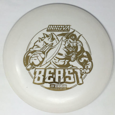 Innova Beast (DX) Distance Driver