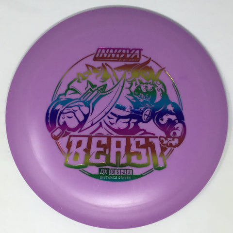 Innova Beast (DX) Distance Driver