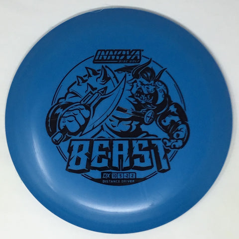 Innova Beast (DX) Distance Driver