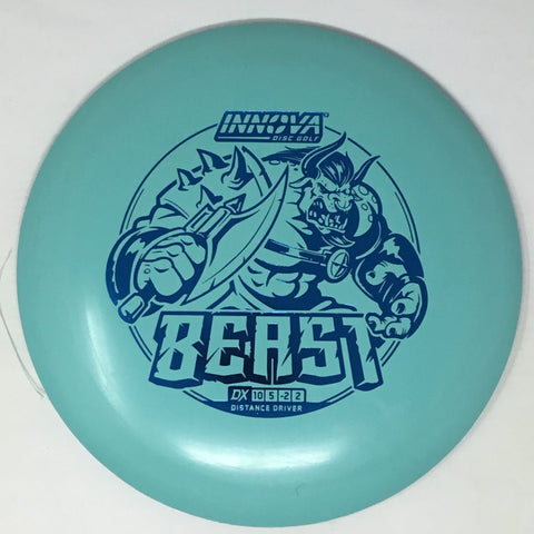 Innova Beast (DX) Distance Driver