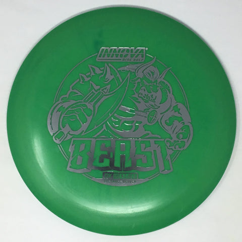 Innova Beast (DX) Distance Driver