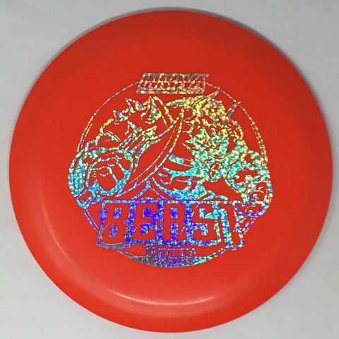 Innova Beast (DX) Distance Driver