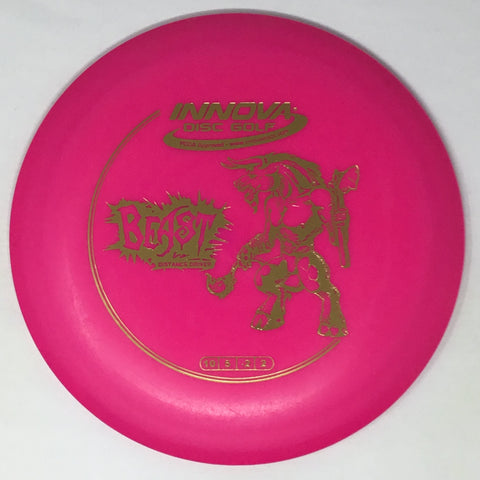 Innova Beast (DX) Distance Driver
