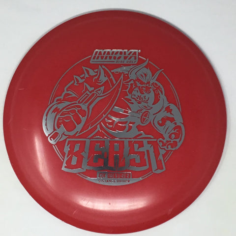 Innova Beast (DX) Distance Driver