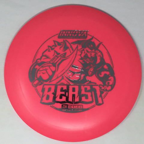 Innova Beast (DX) Distance Driver