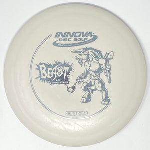 Innova Beast (DX) Distance Driver
