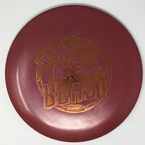 Innova Beast (GStar) Distance Driver