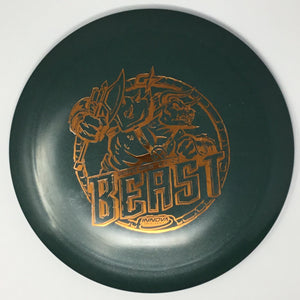 Innova Beast (GStar) Distance Driver