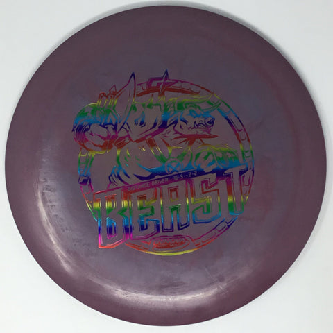 Innova Beast (GStar) Distance Driver