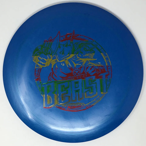 Innova Beast (GStar) Distance Driver