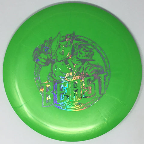 Innova Beast (GStar) Distance Driver