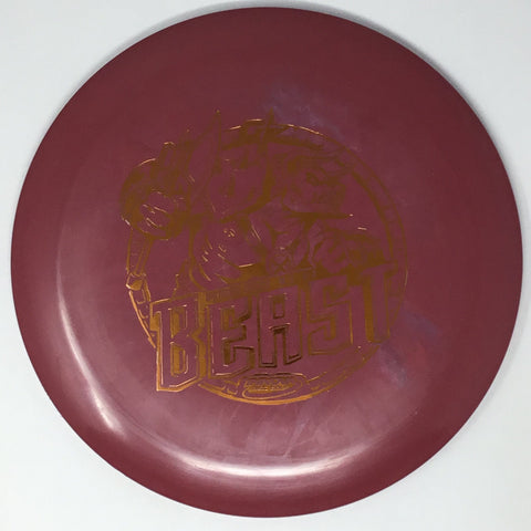 Innova Beast (GStar) Distance Driver