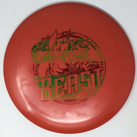 Innova Beast (GStar) Distance Driver