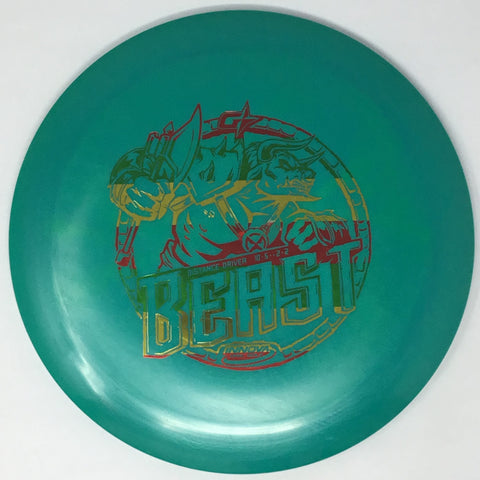 Innova Beast (GStar) Distance Driver