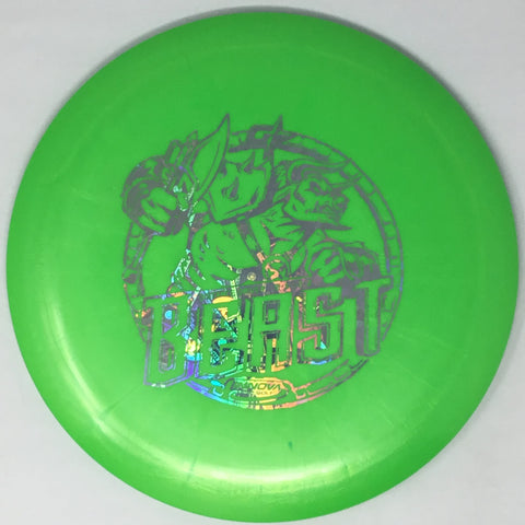 Innova Beast (GStar) Distance Driver