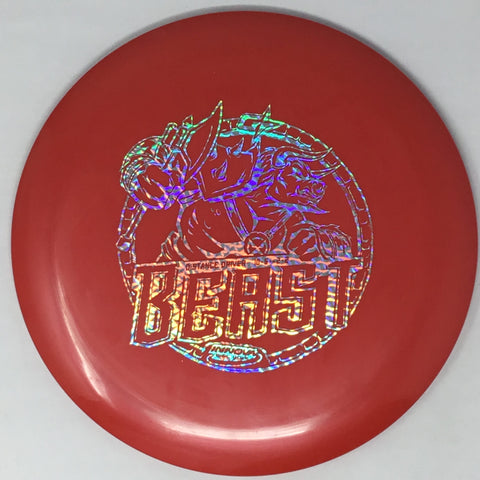 Innova Beast (GStar) Distance Driver