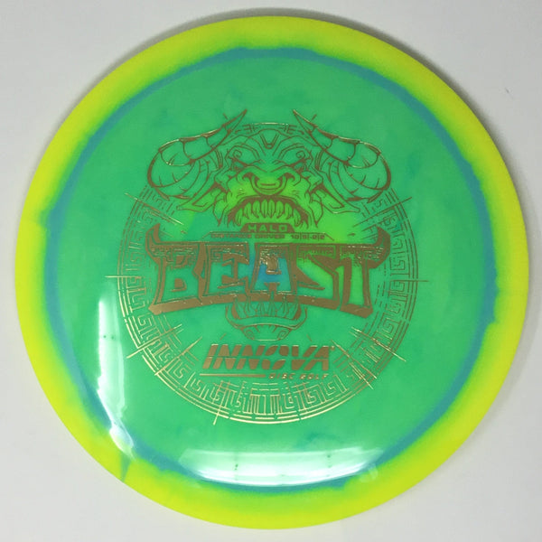 Innova Beast (Halo Star) Distance Driver