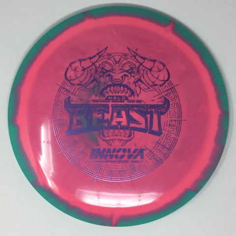 Innova Beast (Halo Star) Distance Driver